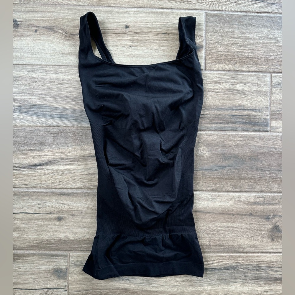 Blanqi Maternity Belly Support Tank Top